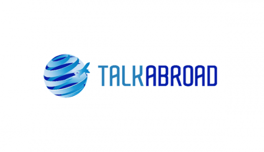 TALKABROAD