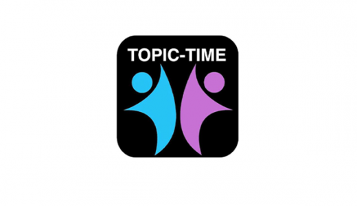 Topic-Time